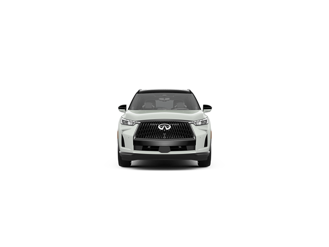 2026 INFINITI QX60 - Image 2