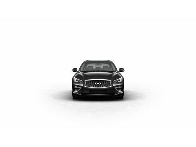 2023 Infiniti Q50 photo 3