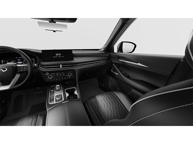 2026 INFINITI QX60 - Image 12