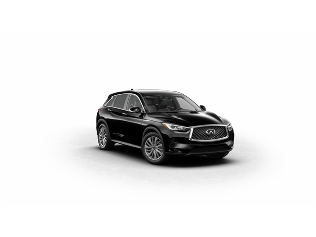 2023 Infiniti QX50 photo 3