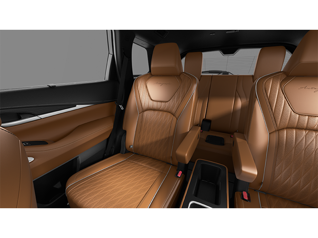 2026 INFINITI QX60 - Image 22