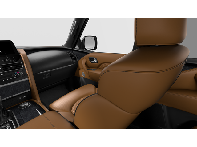 2024 Infiniti QX80 Sensory photo 8