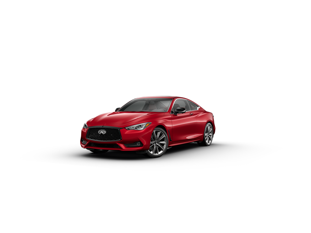 2022 INFINITI Q60 RED SPORT 400 RED SPORT 400 AWD Twin Turbo Premium Unleaded V-6 3.0 L/183 [0]