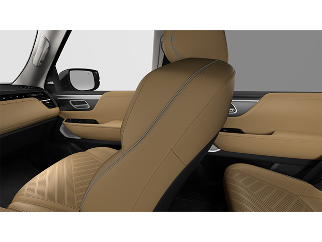 2026 INFINITI QX80 - Image 20