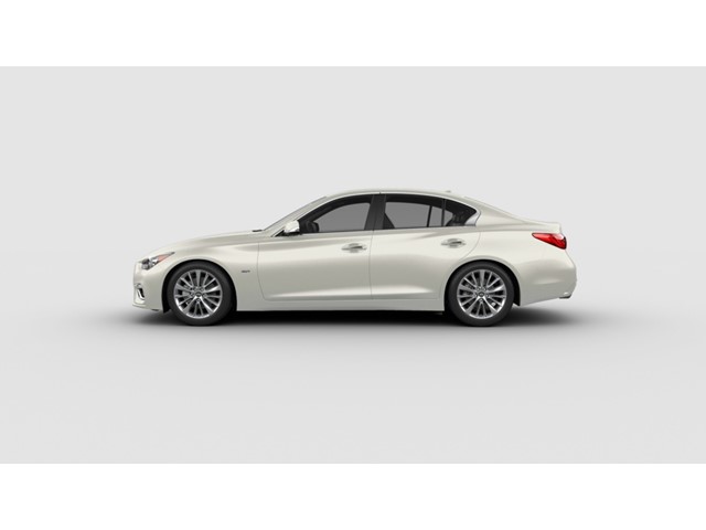 2019 Infiniti Q50 3.0t LUXE photo 8