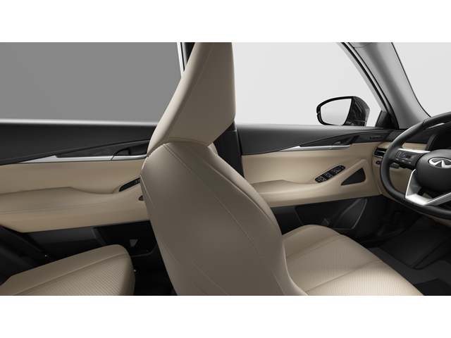 2022 Infiniti QX60 Pure photo 16