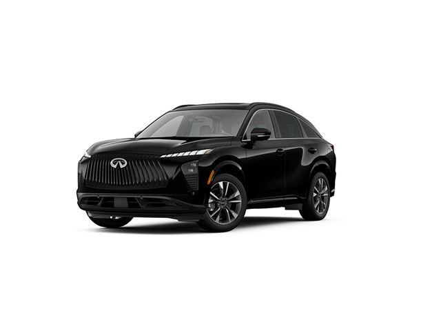  INFINITI QX65