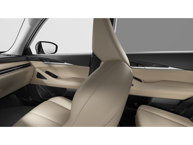2022 Infiniti QX60 Pure photo 12