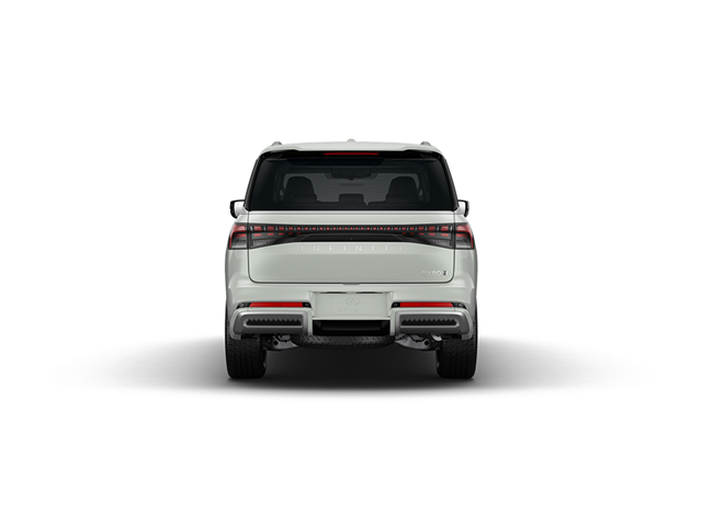 2026 INFINITI QX80 - Image 7