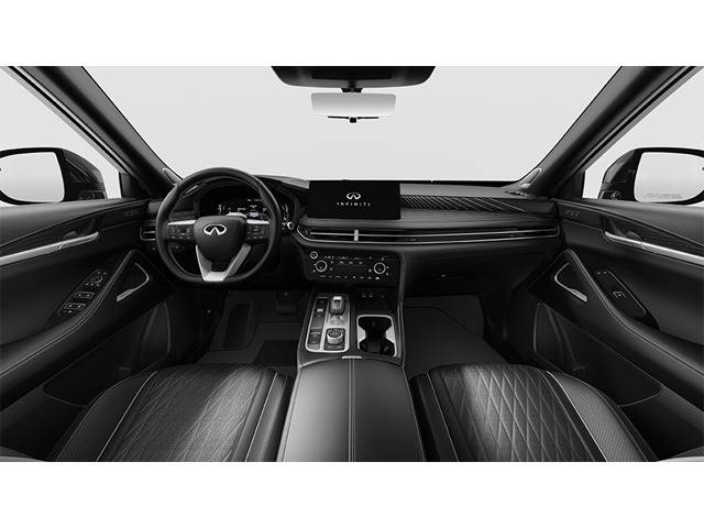 2026 INFINITI QX60 - Image 10