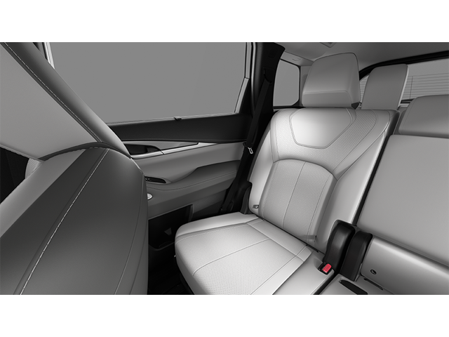 2026 Infiniti QX60 Luxe photo 13