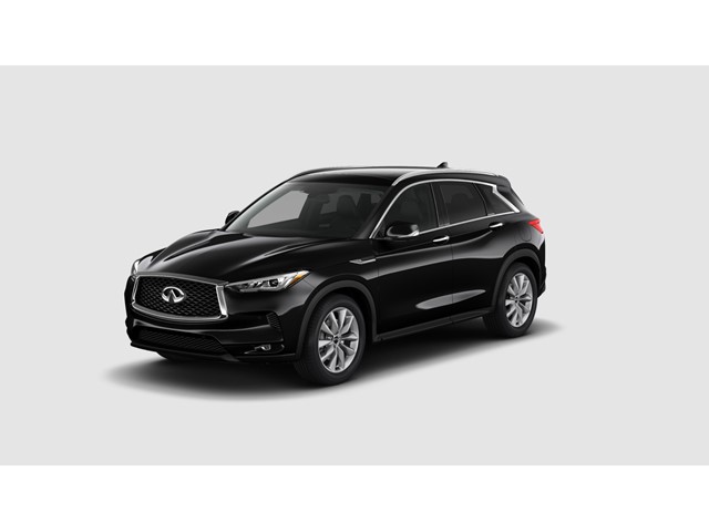 2019 INFINITI QX50 Essential FWD's photo