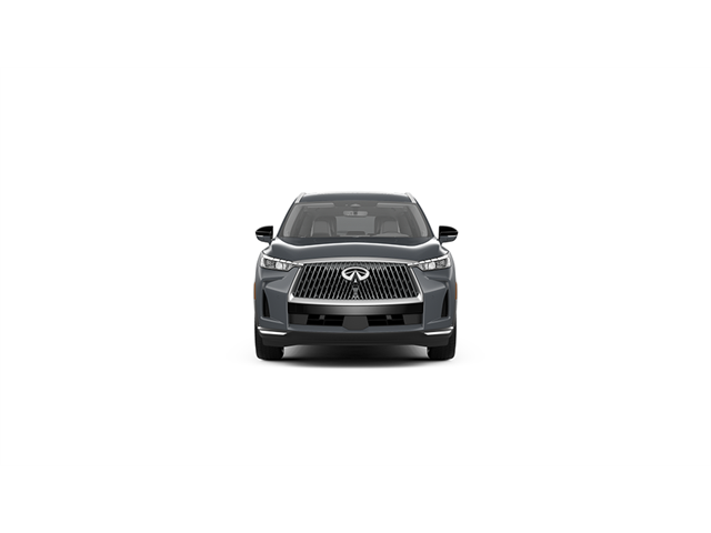 2026 INFINITI QX60 - Image 2