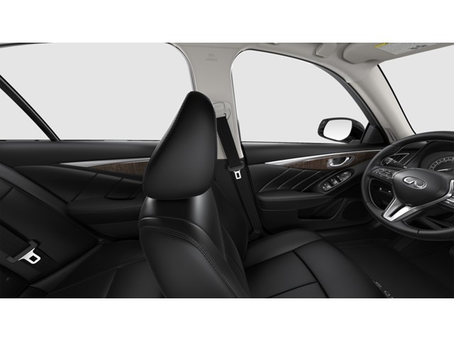 2019 Infiniti Q50 3.0t LUXE photo 11