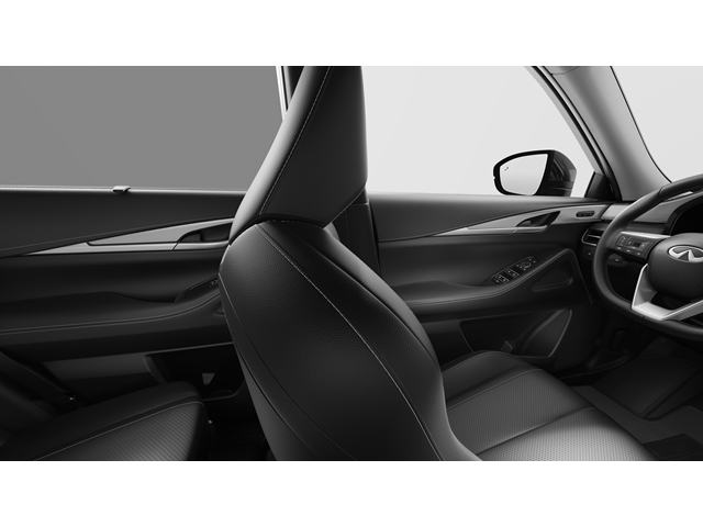 2024 Infiniti QX60 Luxe photo 19
