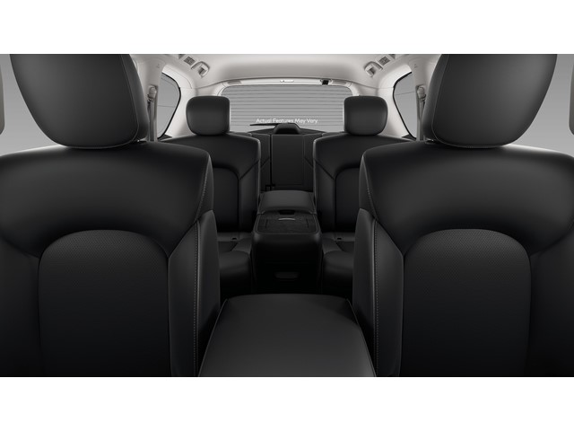2020 INFINITI QX80 Base - Photo 13