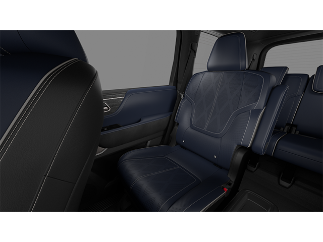 2026 INFINITI QX80 SPORT SPORT AWD Twin Turbo Premium Unleaded V-6 3.5 L/213 [13]