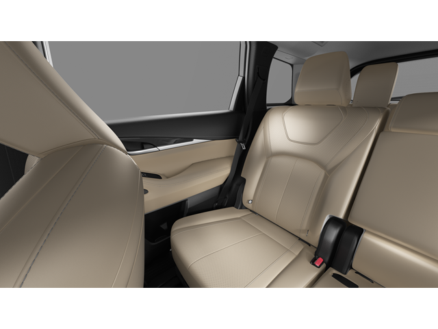 2022 Infiniti QX60 Pure photo 13