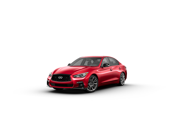 2021 INFINITI Q50 RED SPORT 400 RED SPORT 400 RWD Twin Turbo Premium Unleaded V-6 3.0 L/183 [0]