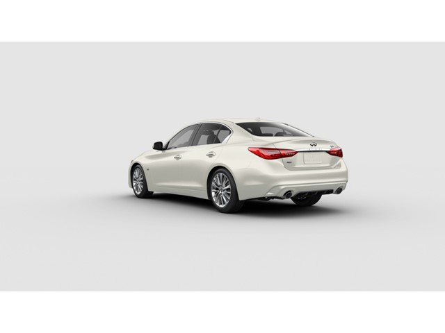 2019 Infiniti Q50 3.0t LUXE photo 7
