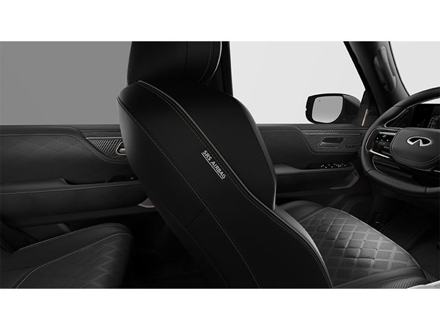 2026 INFINITI QX80 - Image 20