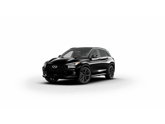 2025 INFINITI QX50 SPORT SPORT AWD Intercooled Turbo Premium Unleaded I-4 2.0 L/122 [15]