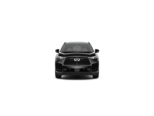 2026 INFINITI QX60 - Image 2