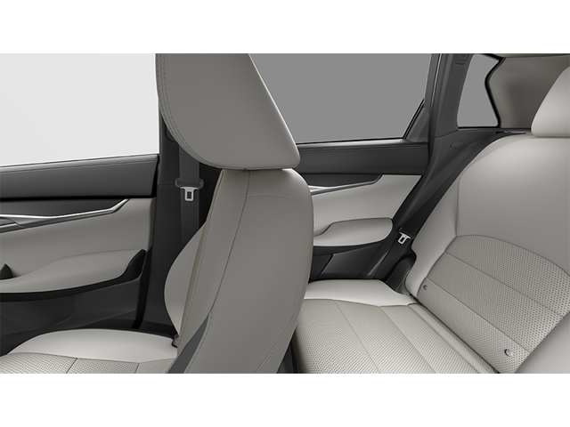 2025 INFINITI QX50 LUXE LUXE AWD Intercooled Turbo Premium Unleaded I-4 2.0 L/122 [12]