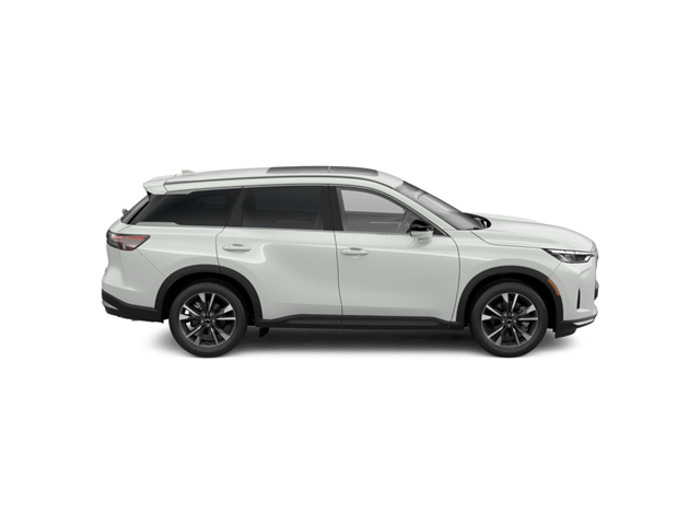 2026 INFINITI QX60 - Image 4