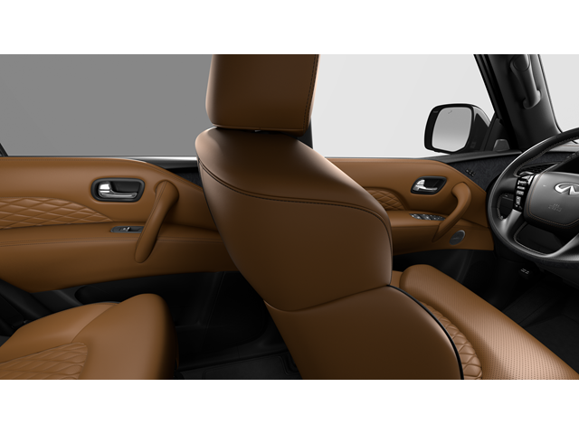 2024 Infiniti QX80 Sensory photo 14