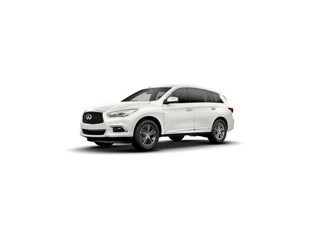 2018 INFINITI QX60 3.5 AWD's photo