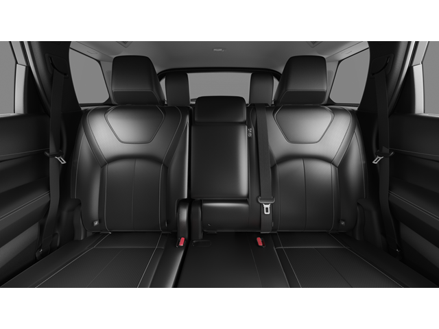 2024 Infiniti QX60 Luxe photo 15