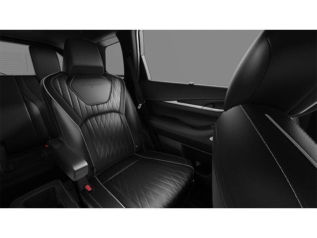 2026 INFINITI QX60 - Image 28