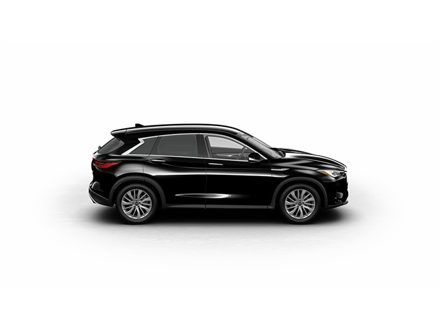 2023 Infiniti QX50 photo 4