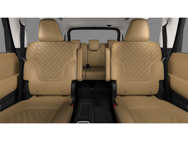 2026 INFINITI QX80 - Image 24