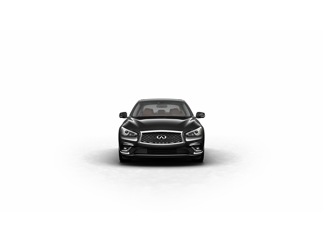 2023 Infiniti Q50 photo 4