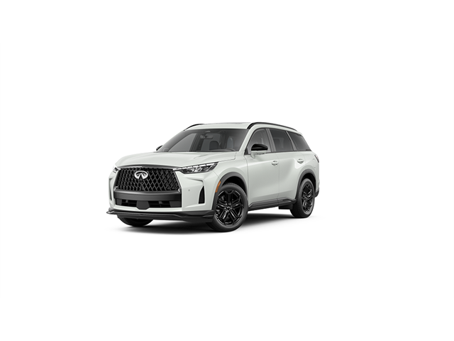 2026 INFINITI QX60 SPORT [18]