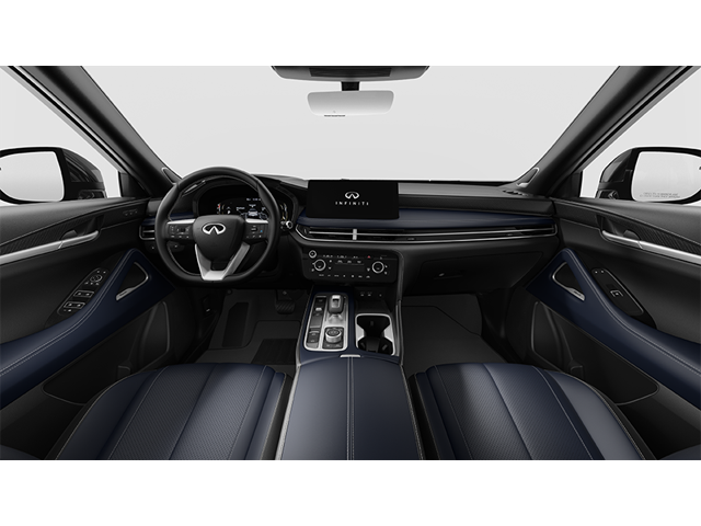 2026 INFINITI QX60 - Image 9