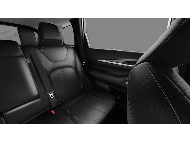 2026 Infiniti QX60 Luxe AWD photo 12