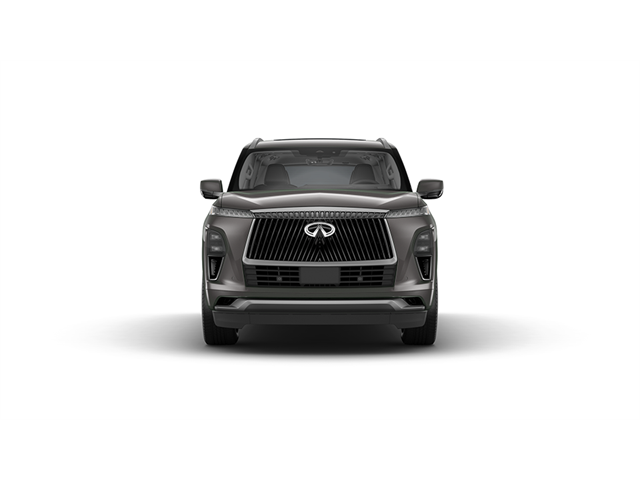 2026 INFINITI QX80 - Image 4