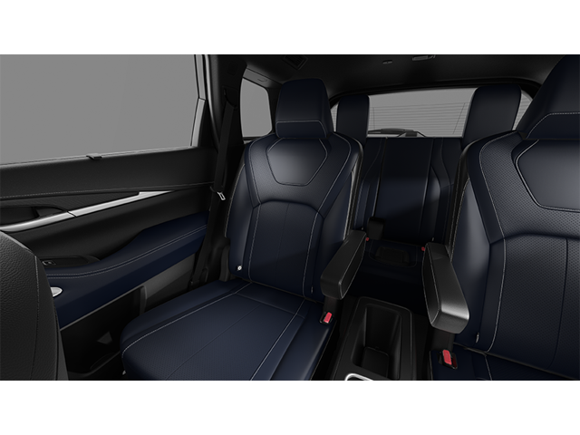 2026 INFINITI QX60 - Image 15