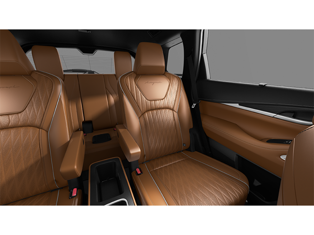 2026 INFINITI QX60 - Image 25