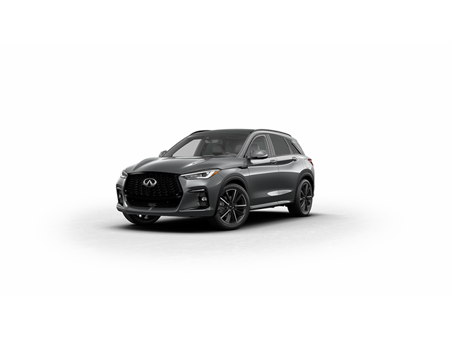 2025 INFINITI QX50 SPORT SPORT AWD Intercooled Turbo Premium Unleaded I-4 2.0 L/122 [0]