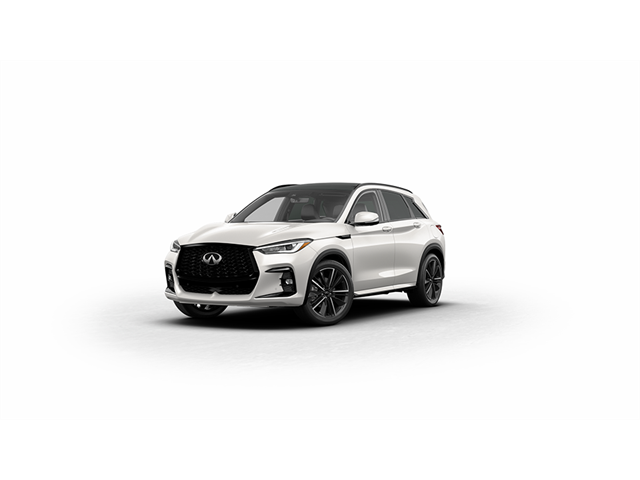 2025 INFINITI QX50 SPORT SPORT AWD Intercooled Turbo Premium Unleaded I-4 2.0 L/122 [7]