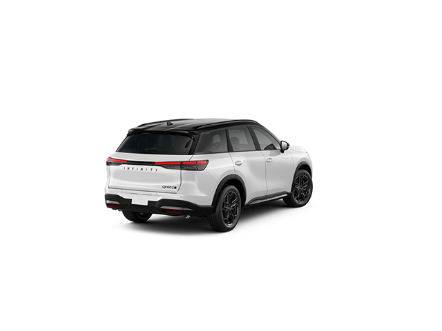 2027 Infiniti QX60 photo 5