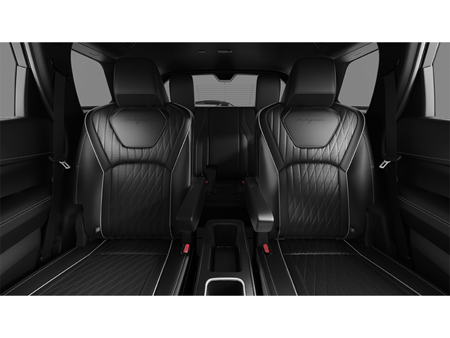 2026 INFINITI QX60 - Image 24