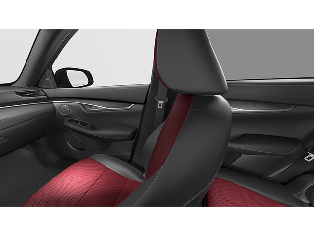 2025 INFINITI QX50 SPORT SPORT AWD Intercooled Turbo Premium Unleaded I-4 2.0 L/122 [11]