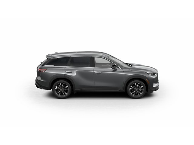 2024 Infiniti QX60 Luxe photo 4