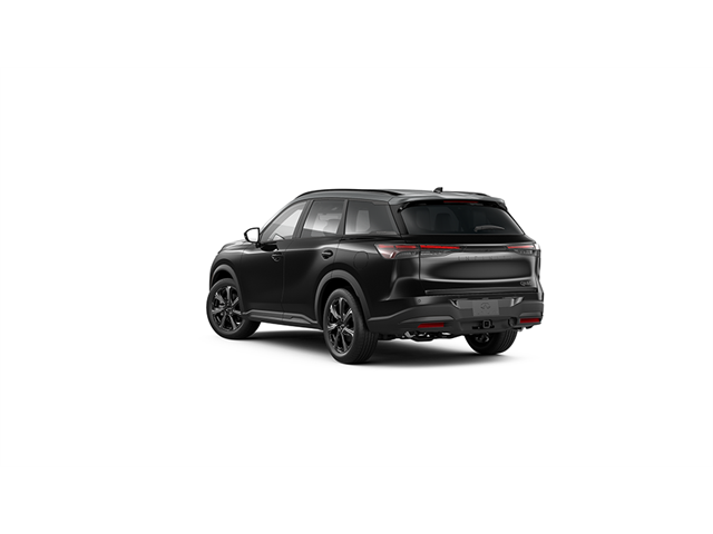 2026 INFINITI QX60 - Image 7