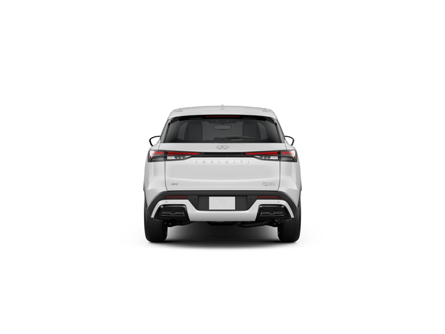 2022 Infiniti QX60 Pure photo 6
